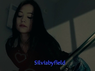 Silviabyfield
