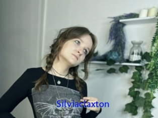 Silviaclaxton