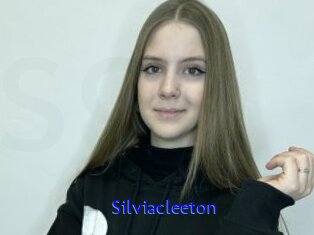 Silviacleeton