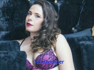 Silviacooper