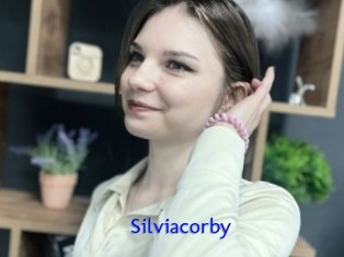 Silviacorby