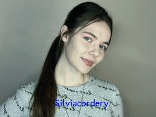 Silviacordery