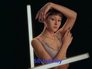 Silviadanby