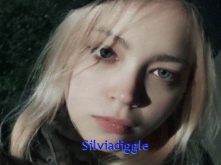 Silviadiggle