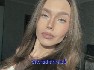 Silviadimmick