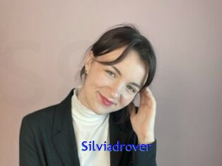 Silviadrover