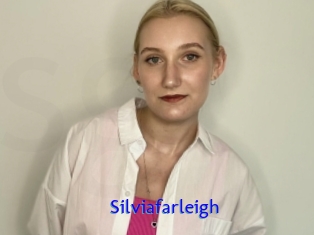 Silviafarleigh