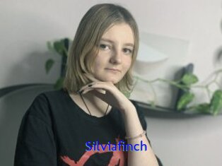 Silviafinch