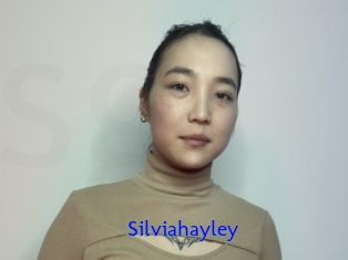 Silviahayley