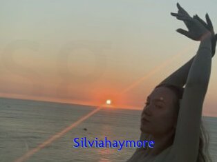 Silviahaymore