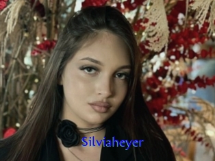 Silviaheyer