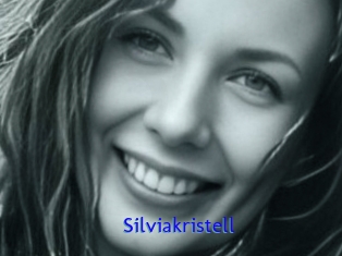 Silviakristell