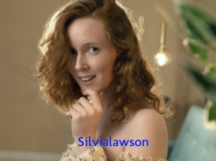 Silvialawson
