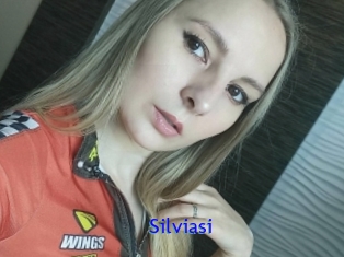 Silviasi