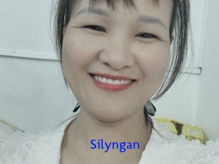 Silyngan