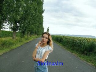 Siminasim