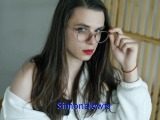 simonalewis Sexo Gratis
