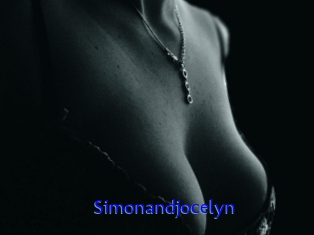 Simonandjocelyn