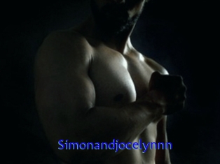 simonandjocelynnn Sexo Gratis