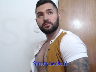 Simonbeckcol