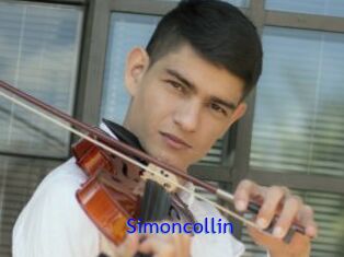 Simoncollin