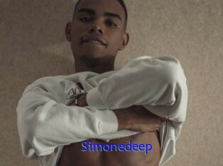 Simonedeep