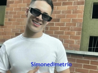 Simonedimetrio