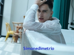 Simonedimetrio