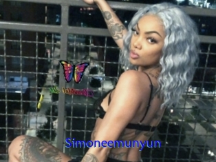 Simoneemunyun