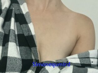 Simonequmird