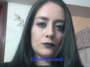 Simonesweett