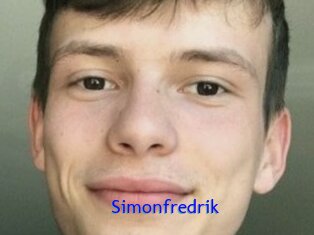 Simonfredrik