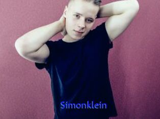 Simonklein