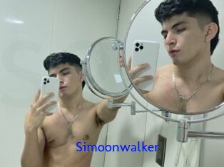 Simoonwalker