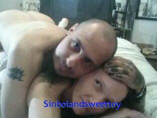 Sinboiandsweettoy