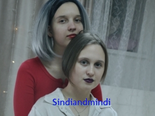 Sindiandmindi
