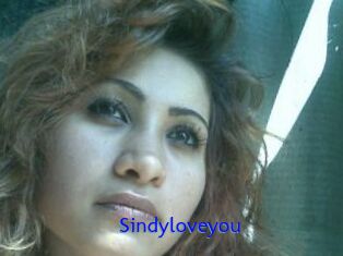 Sindyloveyou