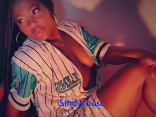 Sindyrouse