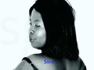 Sine