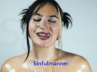 Sinfulmanner