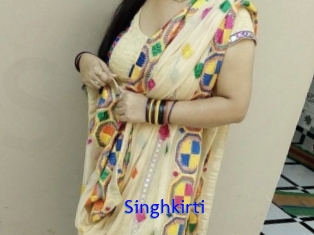 Singhkirti