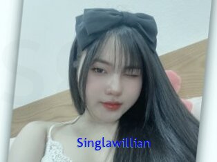 Singlawillian