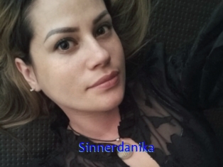 Sinnerdanika