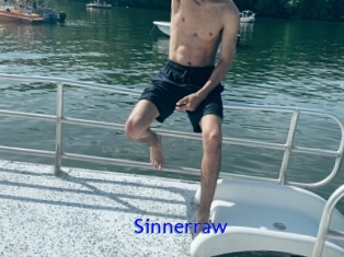 Sinnerraw