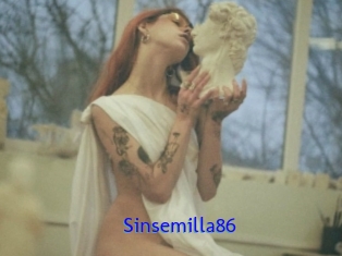 Sinsemilla86