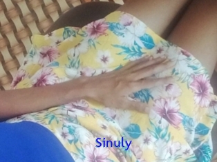 Sinuly