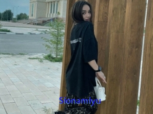 Sionamiyu