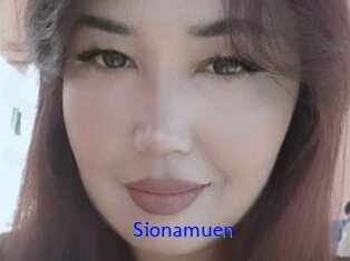 Sionamuen