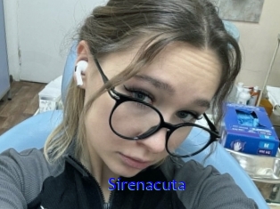 Sirenacuta
