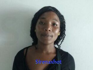 Sirenaxhot